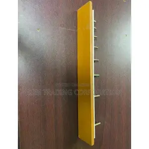 Length Gauge for Aggregate