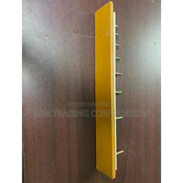 Length Gauge for Aggregate