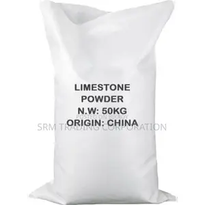 50Kg Limestone Powder China