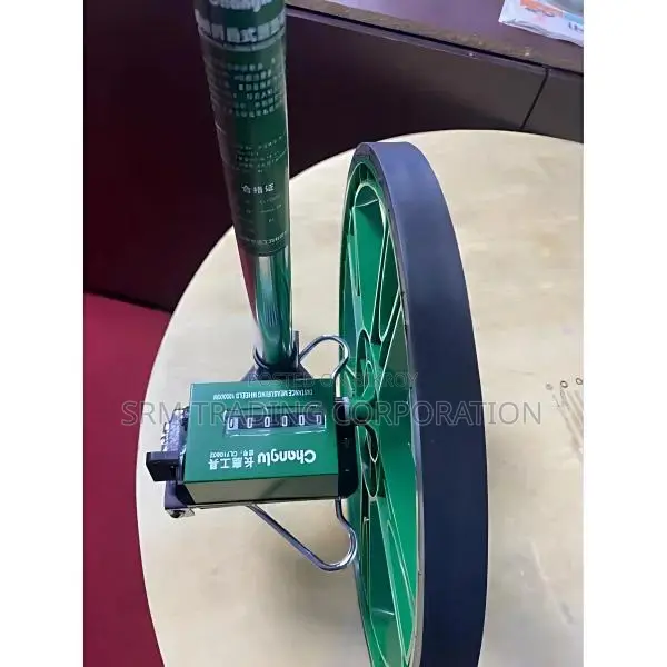 Changlu CL.9m Range Measuring Wheel