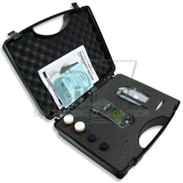 Lutron TU-2016 LED Light Source Accurate Turbidity Meter