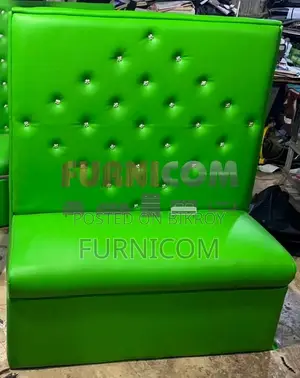 Restaurant Sofa (2 seater)