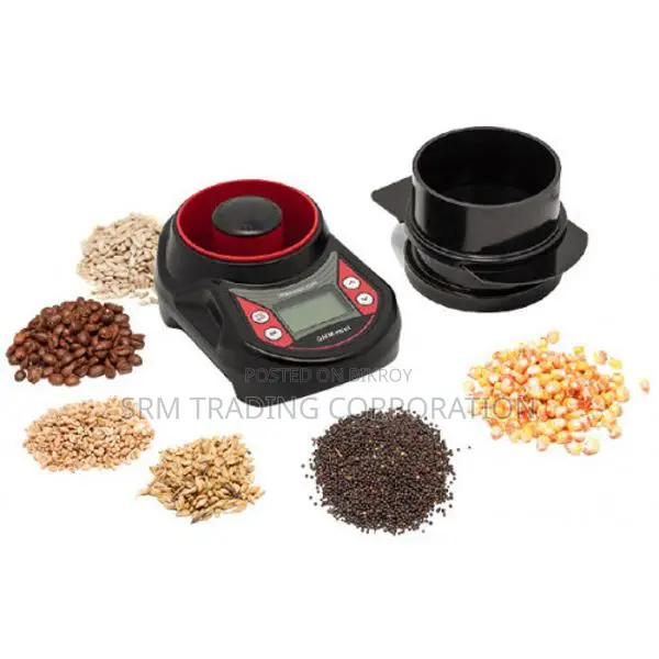Draminski Grain Moisture GMM Mini Meter