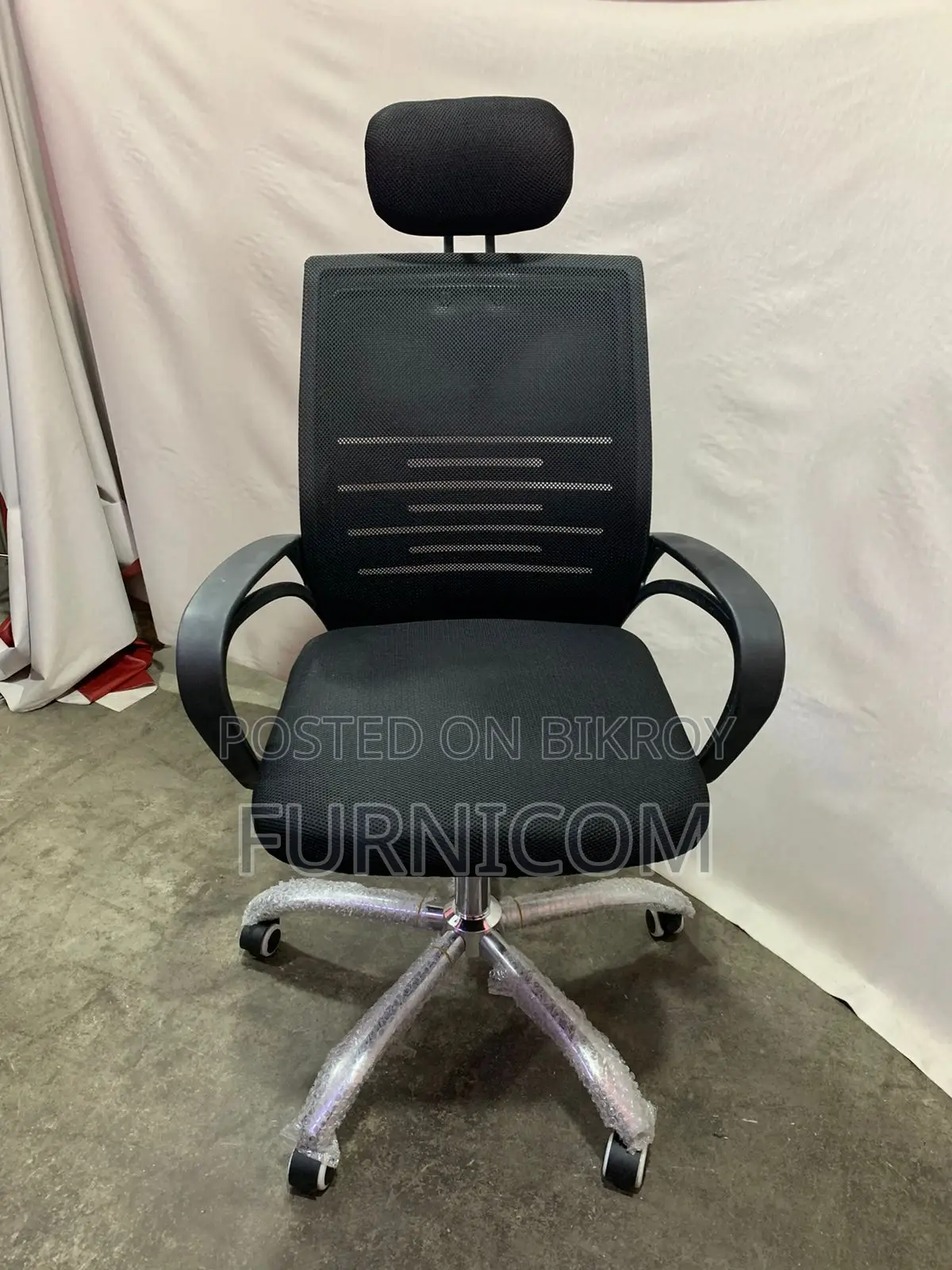 Furnicom chair/ Executive chair/ office chair/ mesh chair / Home offic