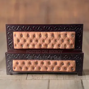 Furnicom Bed / Premium Quality