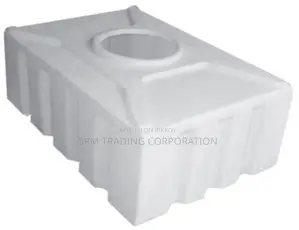 Gazi 150L Loft Tank