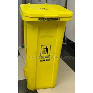 Gazi GRWB-09 Waste Bin