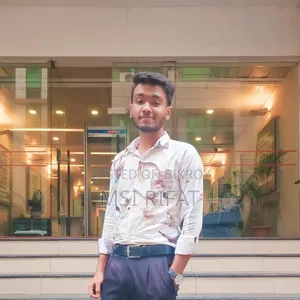 Saiful Islam Rifat