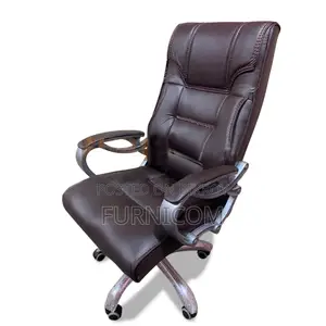 এক্সিকিউটিভ অফিসের চেয়ার (fcec 24) - Chair