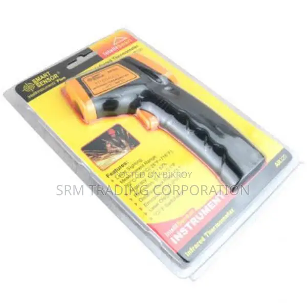 Smart Sensor AR320 Infrared Thermometer