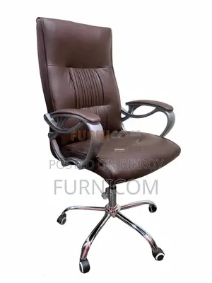 Exclusive Executive Chair (FCEC 25)