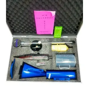 3-in-1 Slurry Sand Content Tester Kit