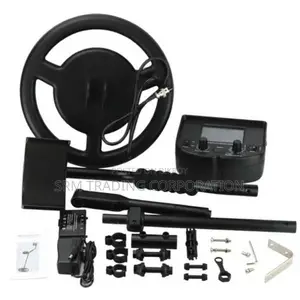 Smart Sensor AR924M Underground Metal Detector