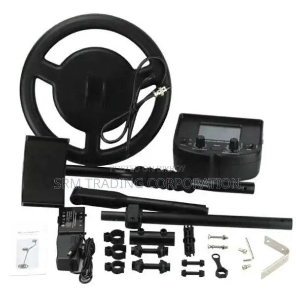 Smart Sensor AR924M Underground Metal Detector