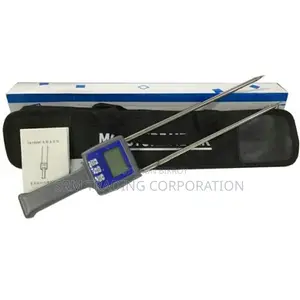 TK100 Digital Multifunctional Moisture Meter