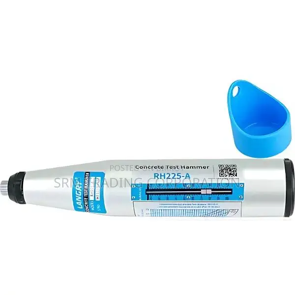 Langry RH225-A Rebound Concrete Test Hammer