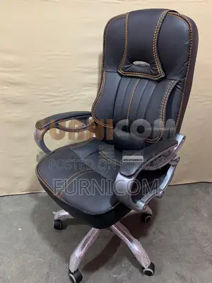 Executive Swivel Chair (FCEC 28)