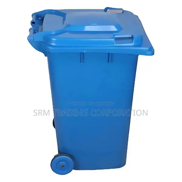RFL 240L Waste Bin