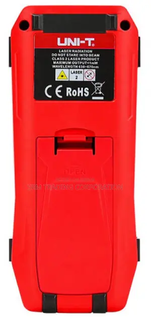 UNI-T LM100 Laser Distance Meter