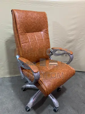 Modern Executive Chair (FCEC 26)