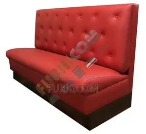 Restaurant Sofa (2 seater)