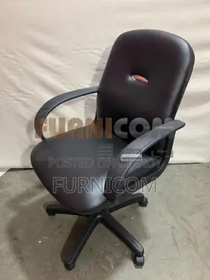 Executive Office Chair (FCEC 30)