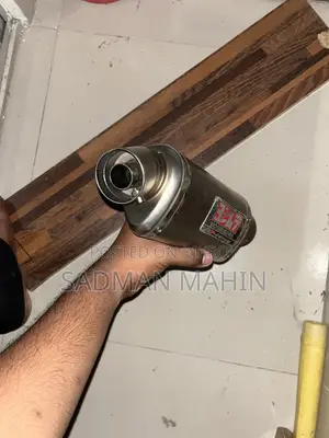 যোশিমুরা জিপি ফোর্স এগজস্ট উইথ ডিবি কিলার