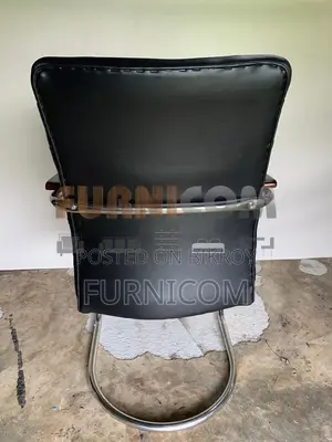 Lightweight Office Chair (FCOC 4)