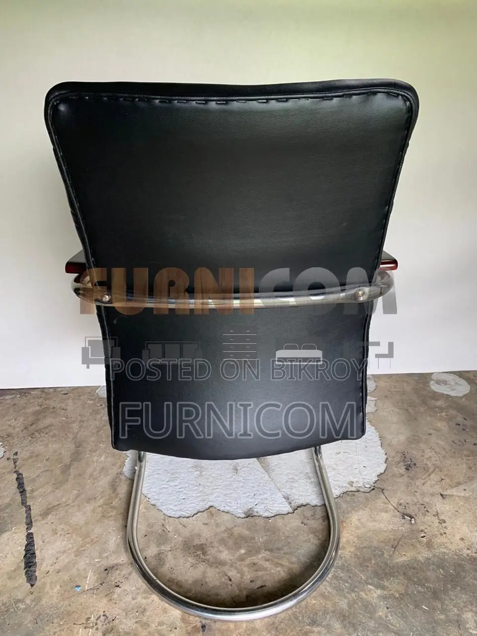 Lightweight Office Chair (FCOC 4)