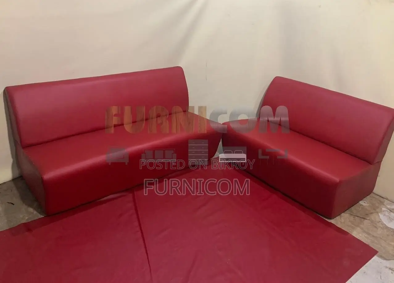 Sofa Set (3+3+2) with tool