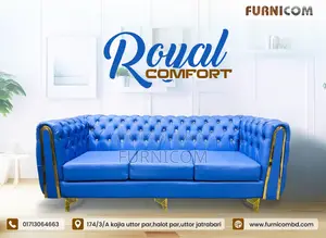 3 Seater Sofa