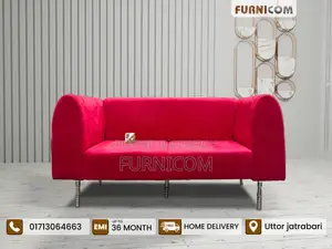 2 Seater Sofa