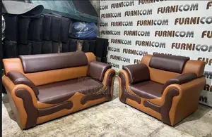 2+1 Seater Sofa