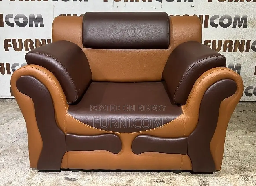1 Seater Sofa