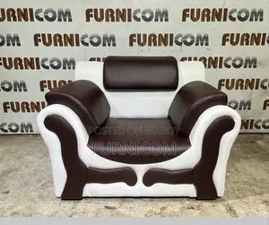 Single Seater Sofa