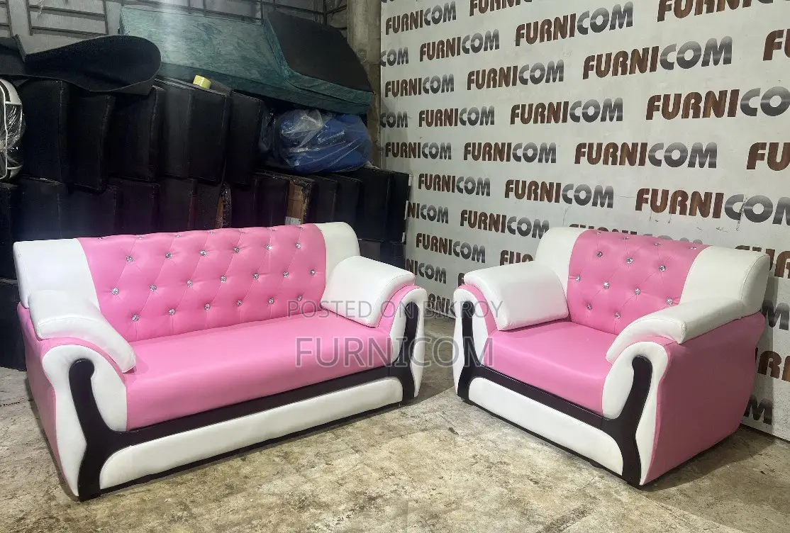 2+1 Seater Sofa Set