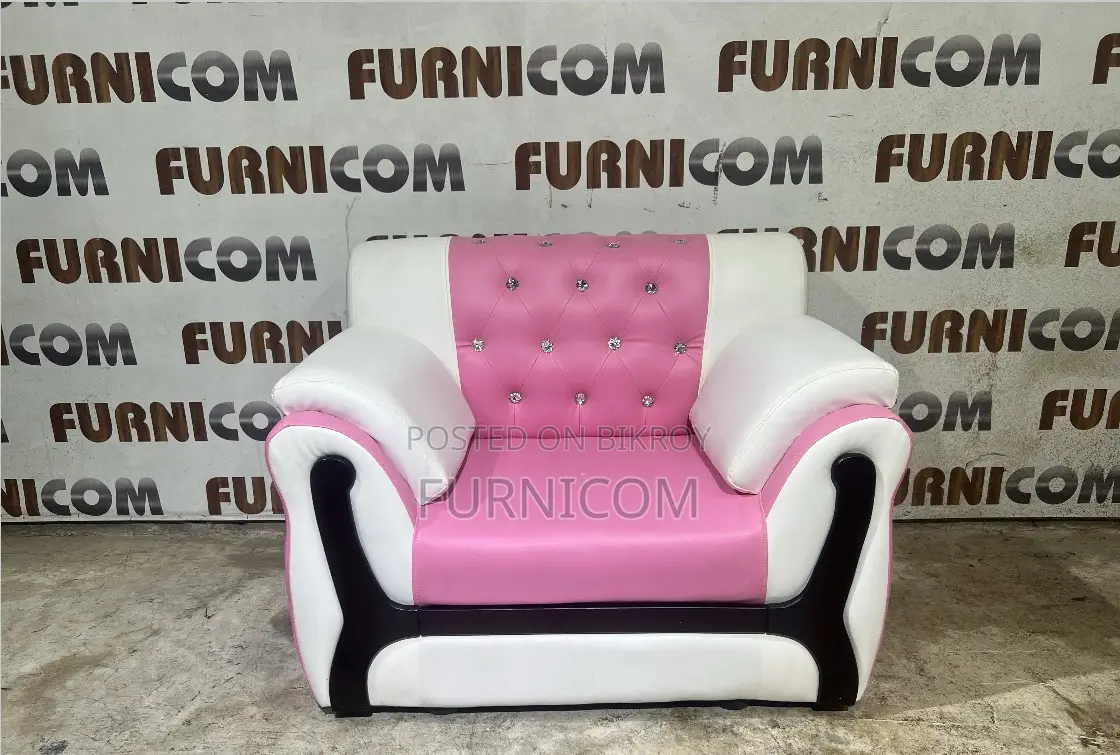 Single Seater Sofa