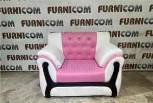 Single Seater Sofa