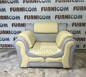 Single Seater Sofa