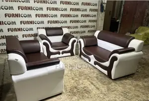 2+2+1 Seater Sofa Set