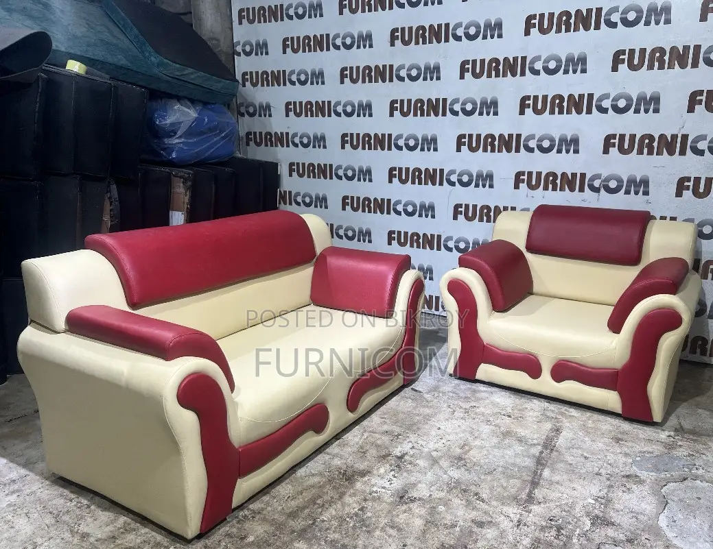 2+1 Seater Sofa Set
