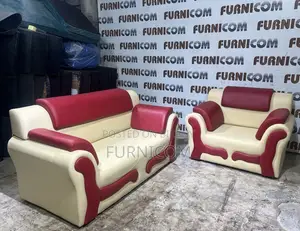 2+1 Seater Sofa Set