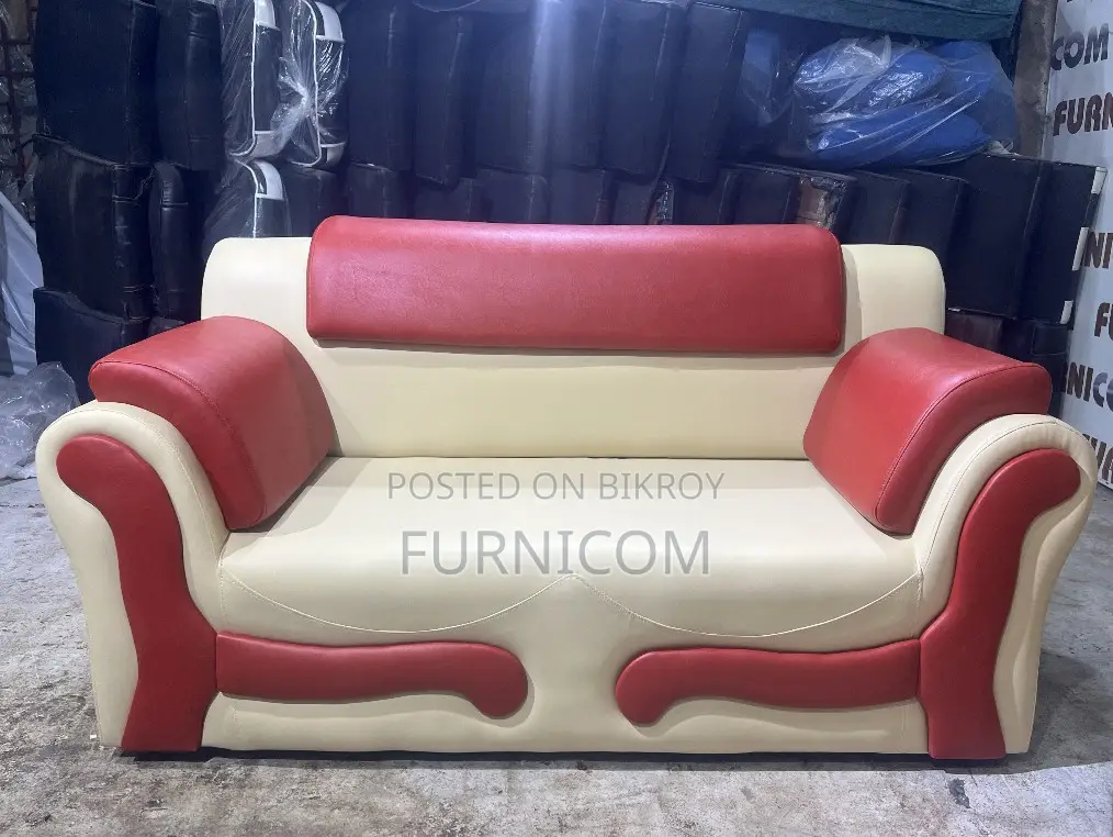 2 Seater Sofa