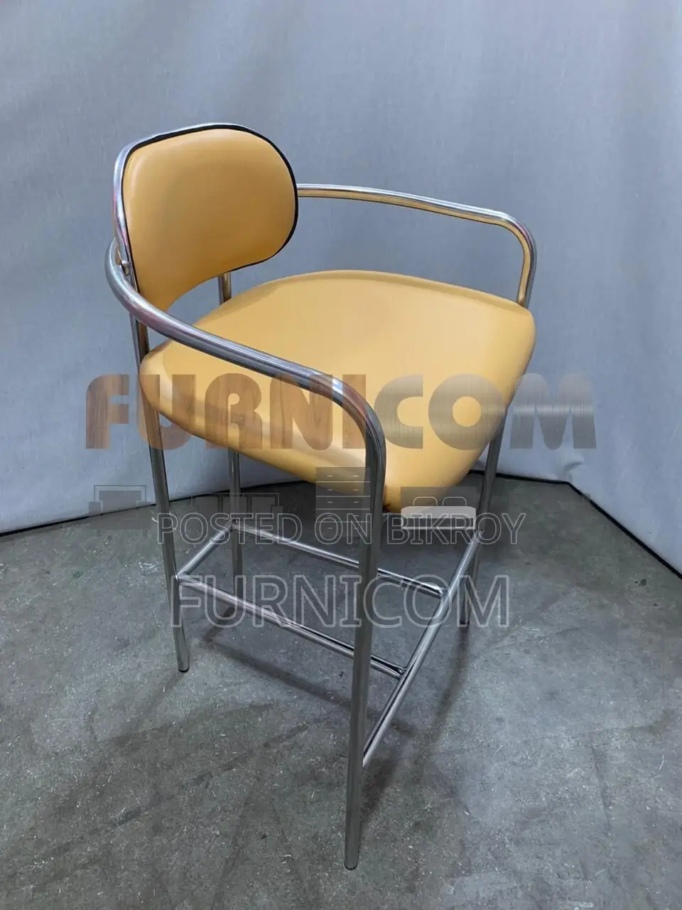 Footrest Stool