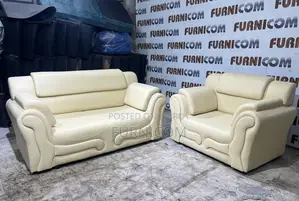 2+1 Seater Sofa Set