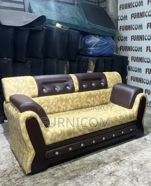2 Seater Sofa