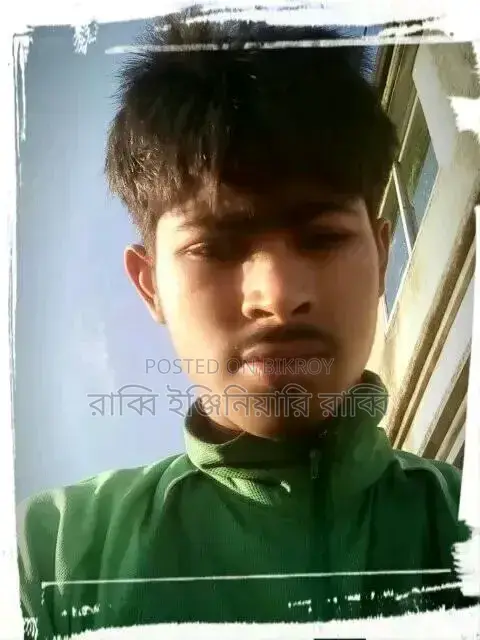 রাব্বি হোসেন