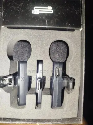 Brand new, bought five days ago, bought two