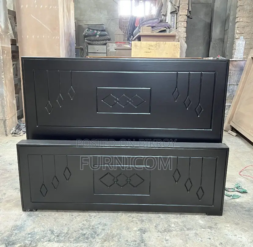 Furnicom Beds/Bedroom set/Bedset/Bed