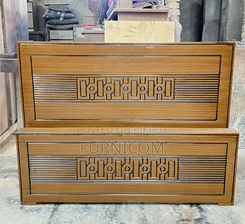Furnicom Beds/Bedroom set/Bedset/Bed